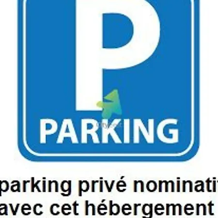 Studio Vue Mer, Parking Et Climatisation - Fr-1-696-150 * 卡内